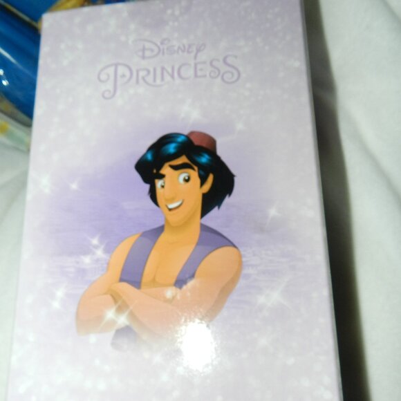 Disney Store Classic Prince Aladdin Doll 12 inches🆕FAST🏃‍♀️⚡🚚 - Picture 9 of 15